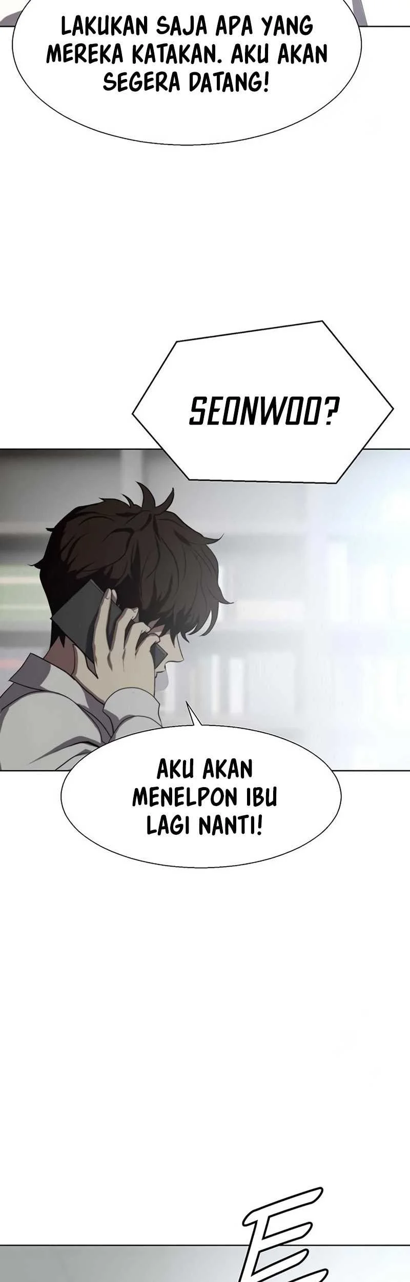 Fighting Ward Chapter 4 Gambar 25