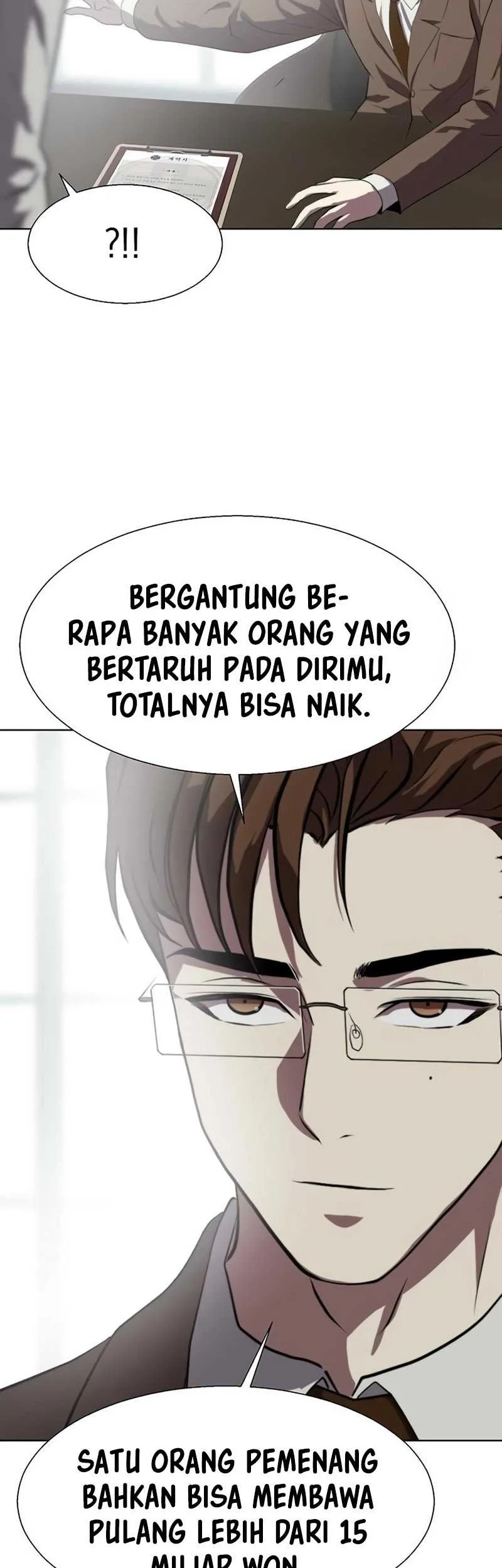 Fighting Ward Chapter 4 Gambar 28
