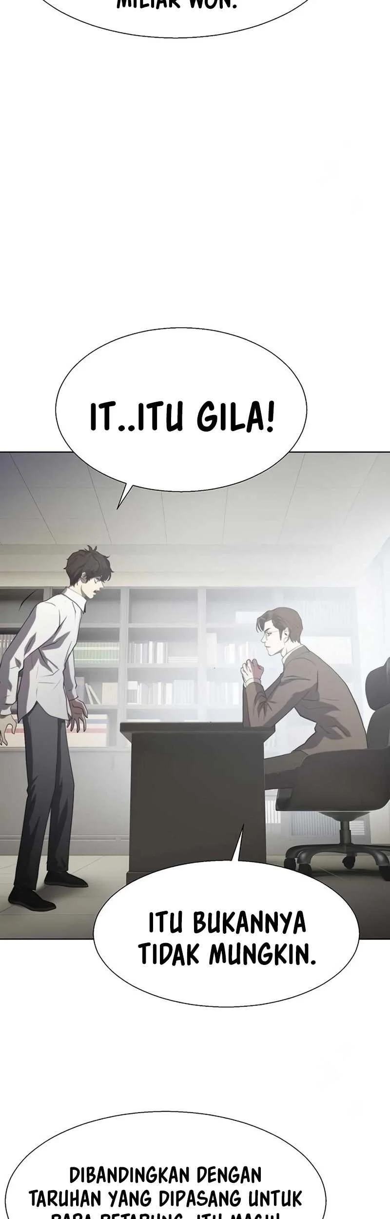 Fighting Ward Chapter 4 Gambar 29