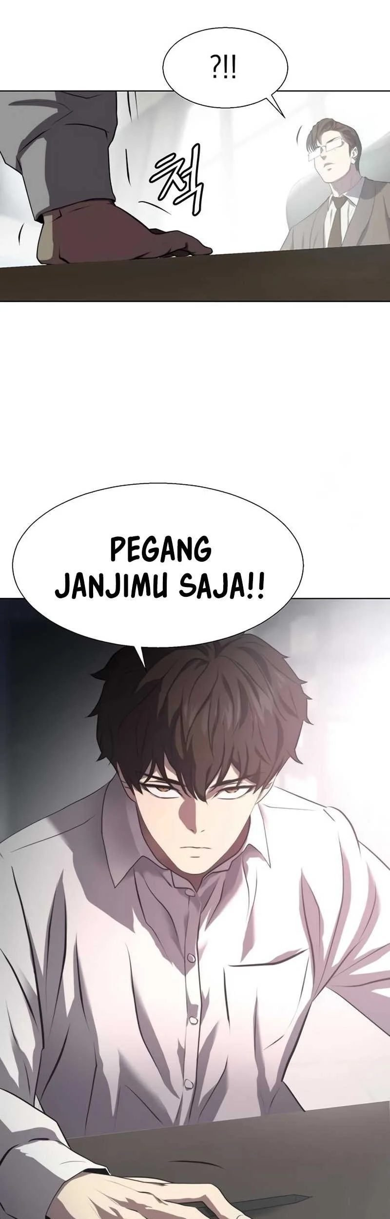 Fighting Ward Chapter 4 Gambar 41