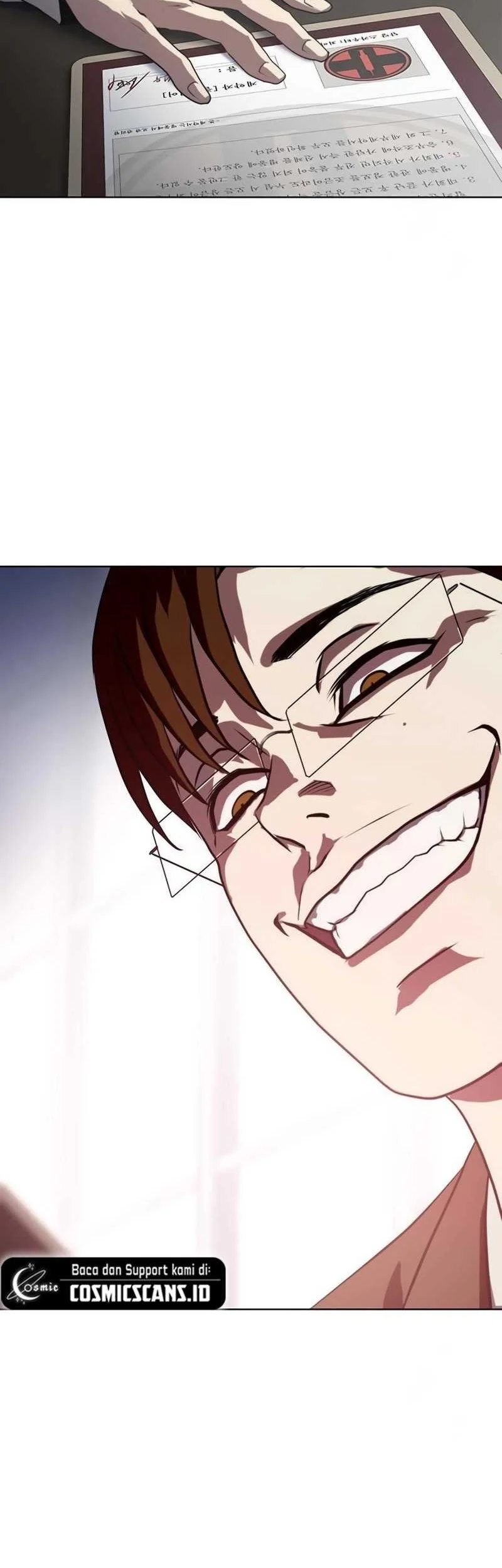 Fighting Ward Chapter 4 Gambar 42