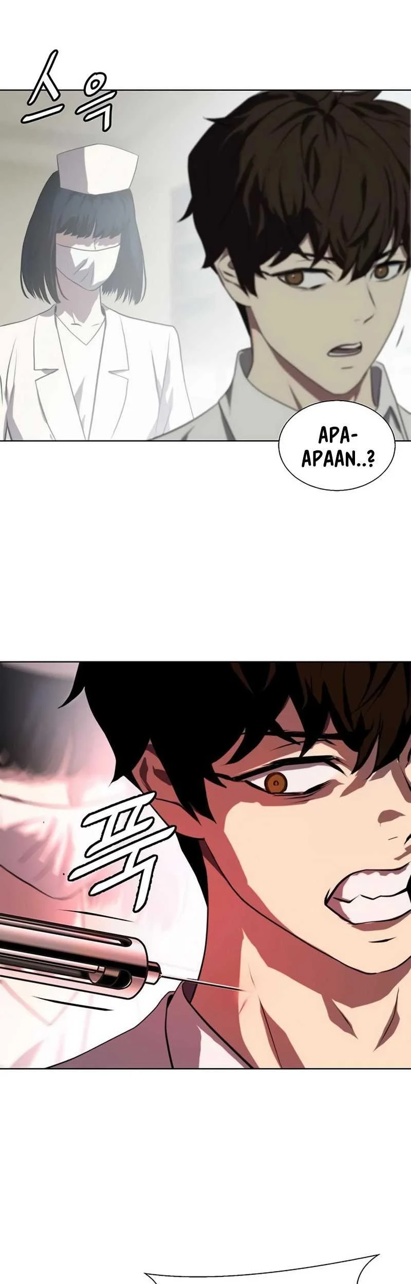 Fighting Ward Chapter 4 Gambar 43