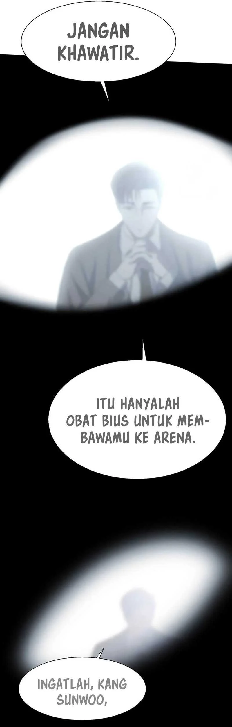 Fighting Ward Chapter 4 Gambar 45