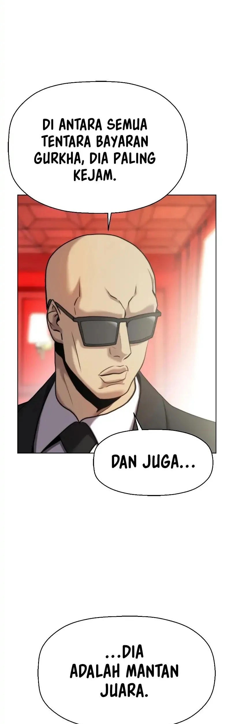 Fighting Ward Chapter 40 Gambar 51