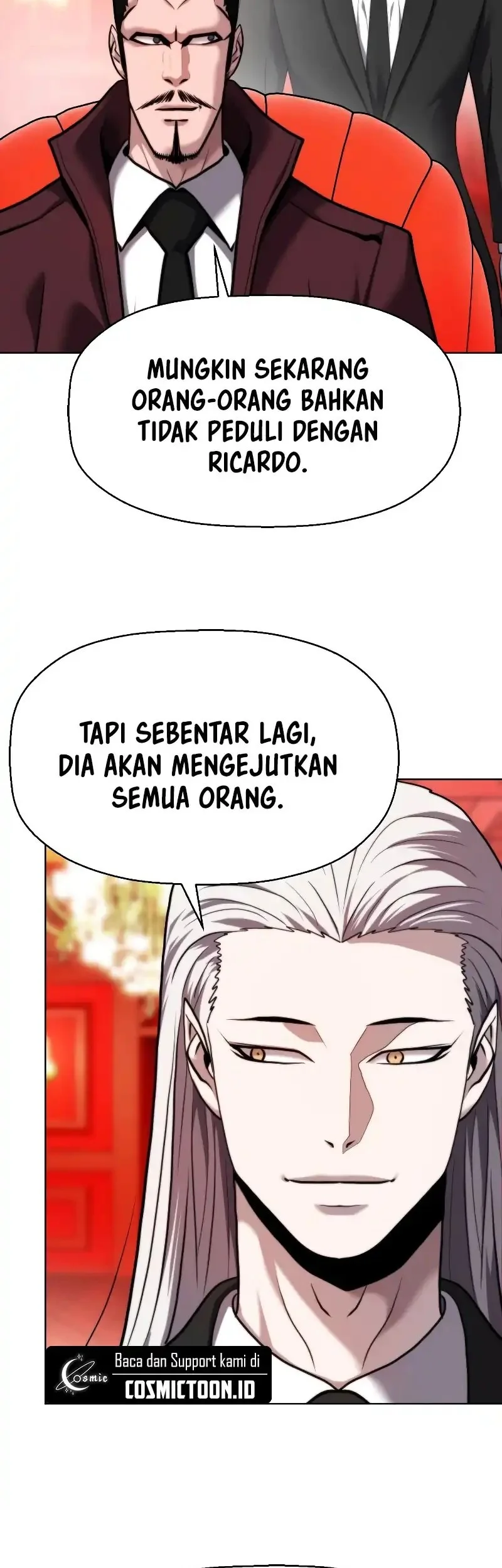 Fighting Ward Chapter 40 Gambar 55