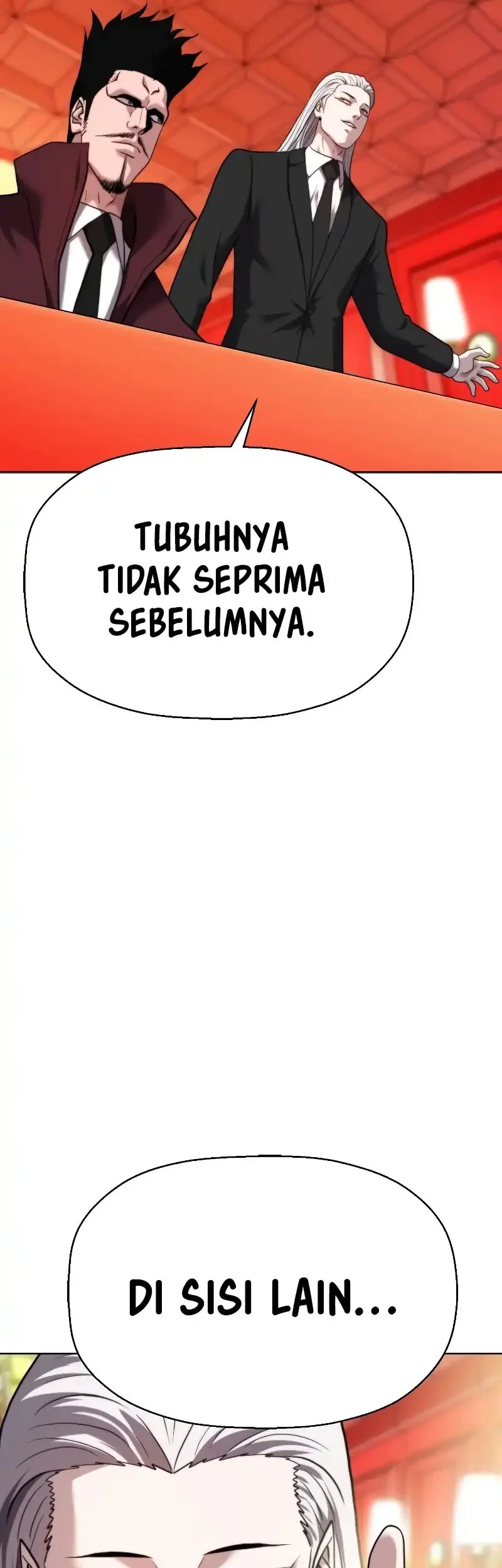 Fighting Ward Chapter 40 Gambar 57