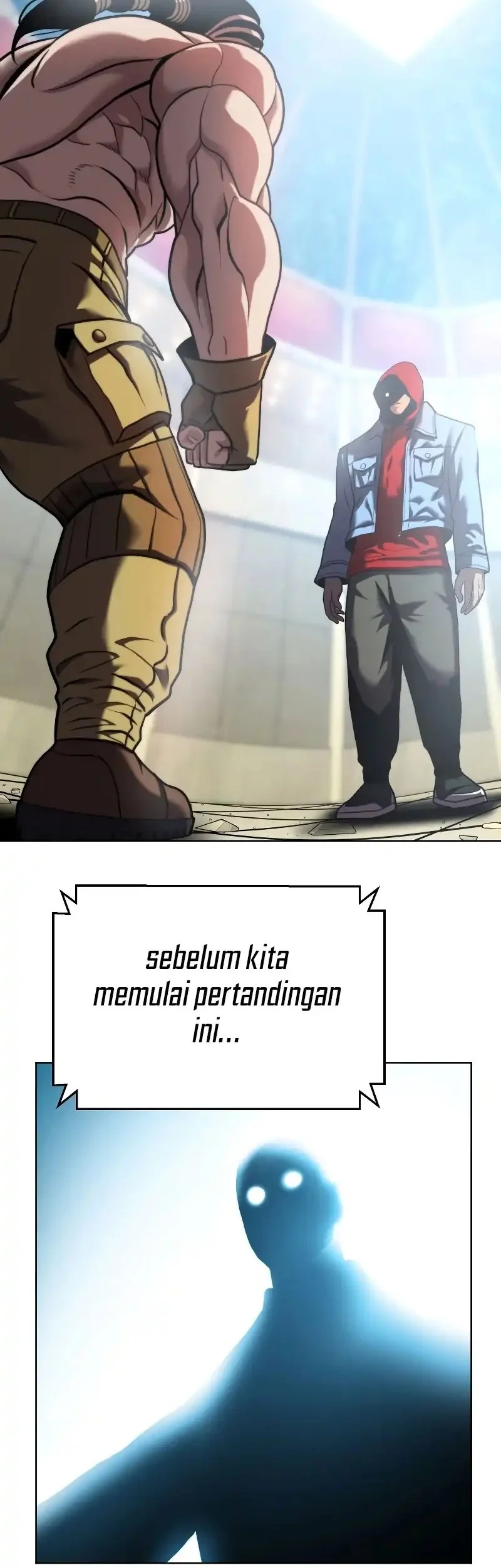 Fighting Ward Chapter 40 Gambar 59