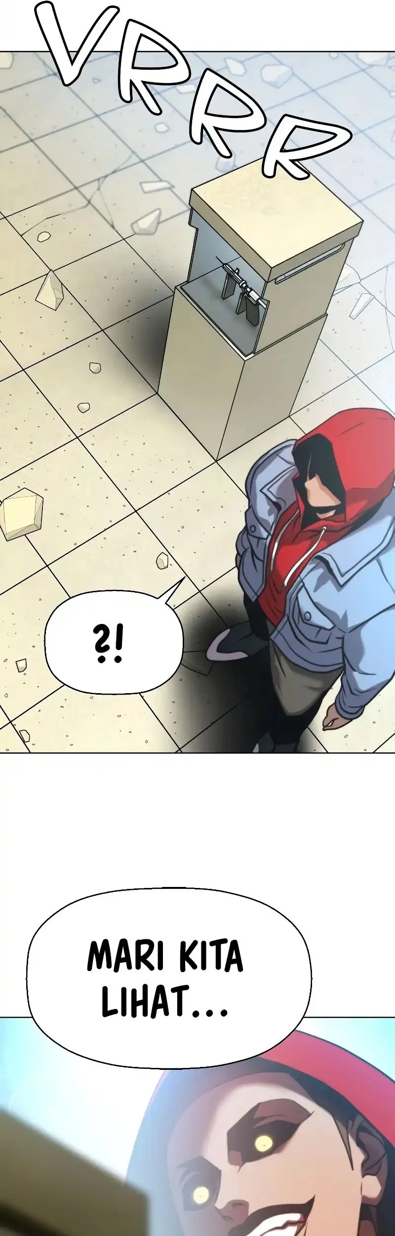 Fighting Ward Chapter 40 Gambar 61