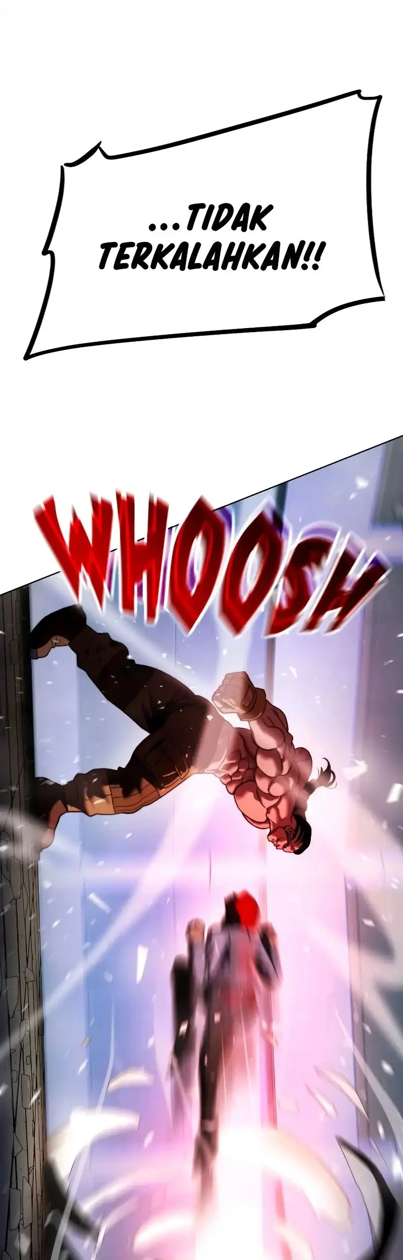 Fighting Ward Chapter 40 Gambar 69