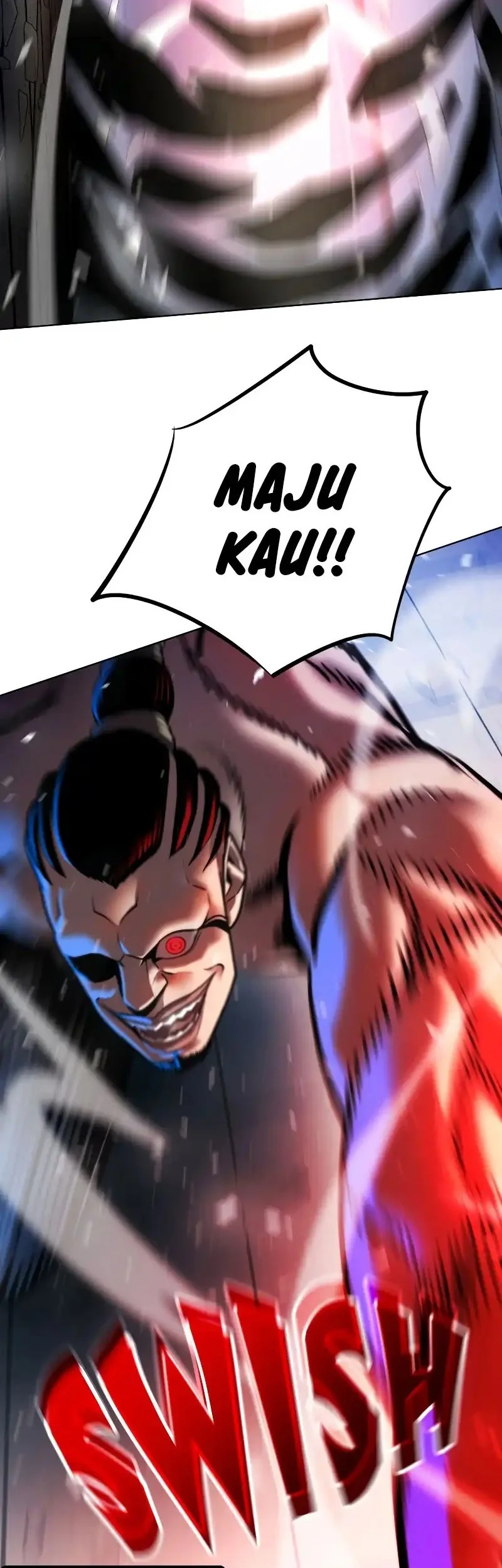 Fighting Ward Chapter 40 Gambar 70