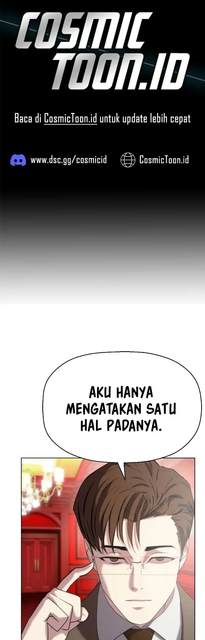 Komik Fighting Ward Chapter 40 gambar 1
