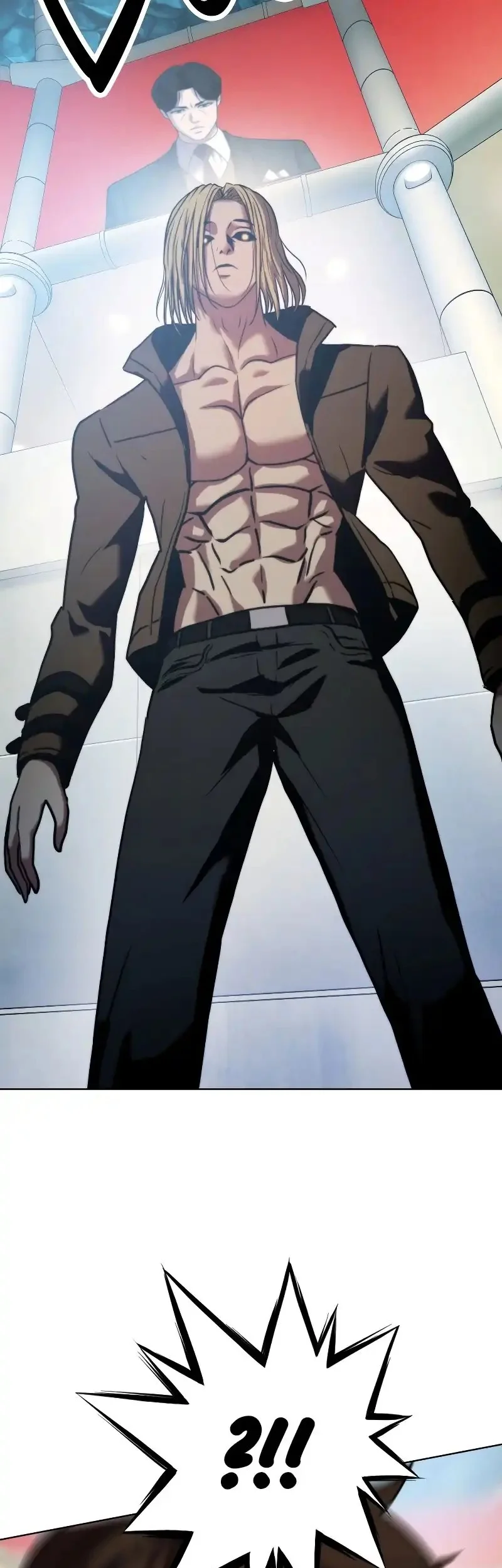 Fighting Ward Chapter 40 Gambar 3