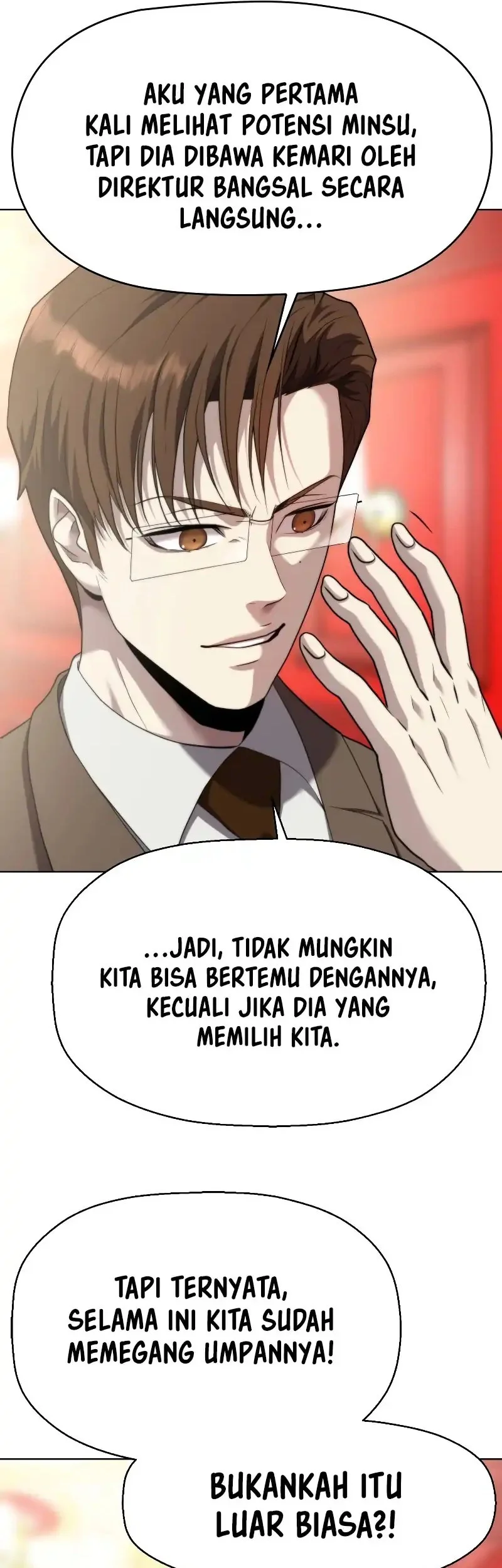 Fighting Ward Chapter 40 Gambar 9