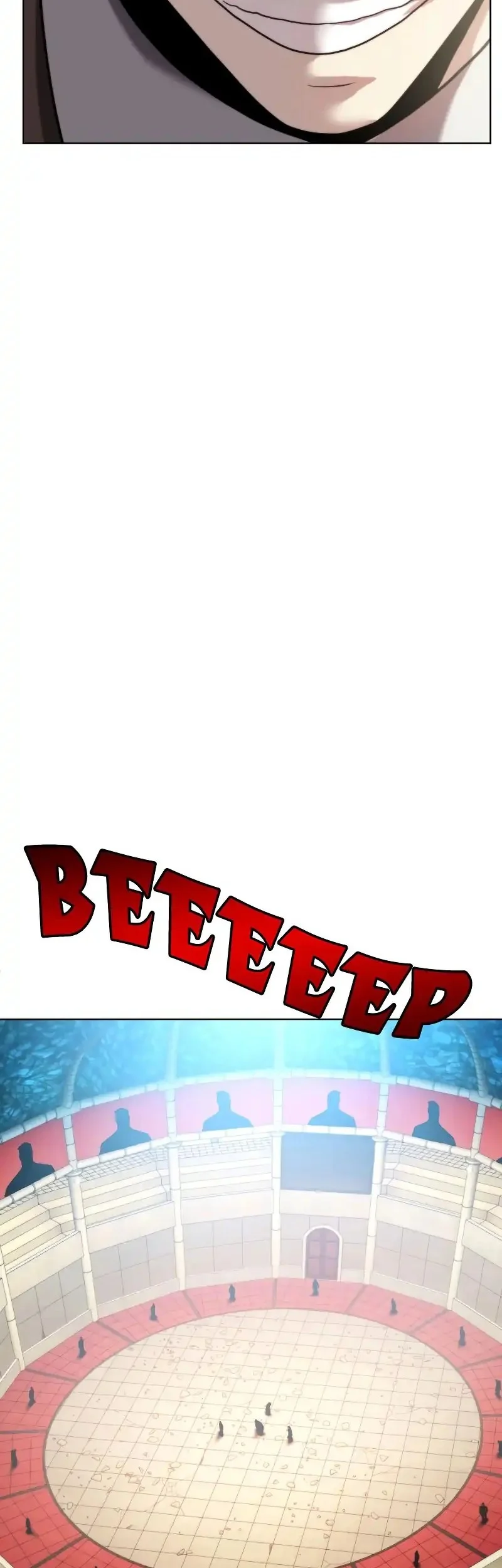 Fighting Ward Chapter 40 Gambar 11