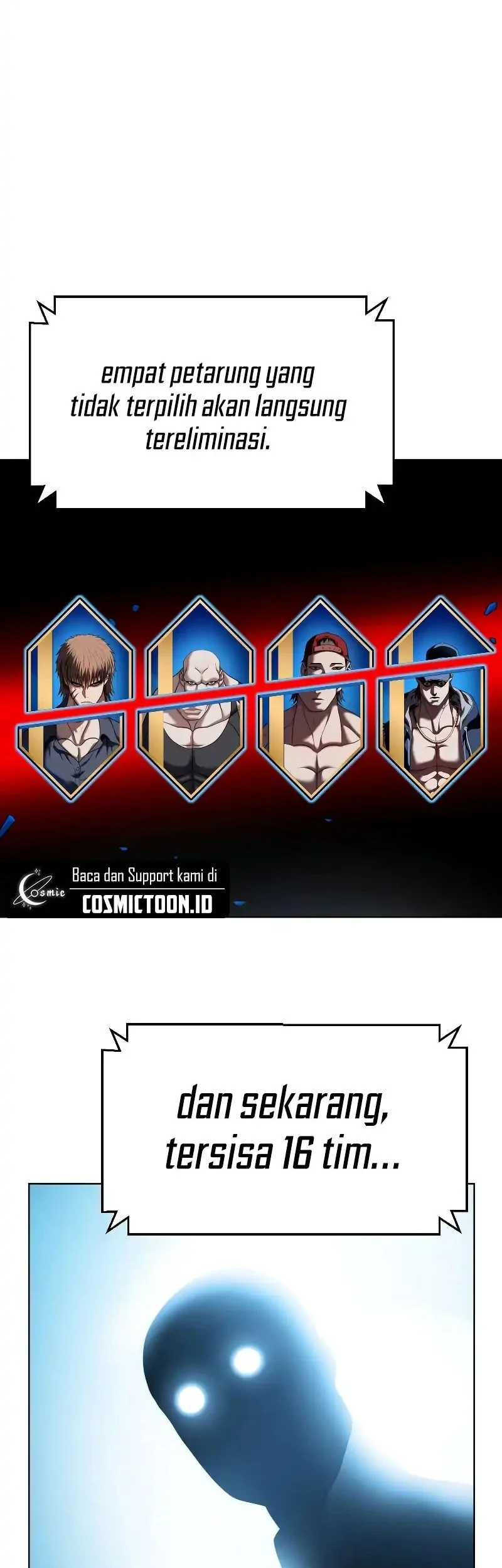 Fighting Ward Chapter 40 Gambar 13