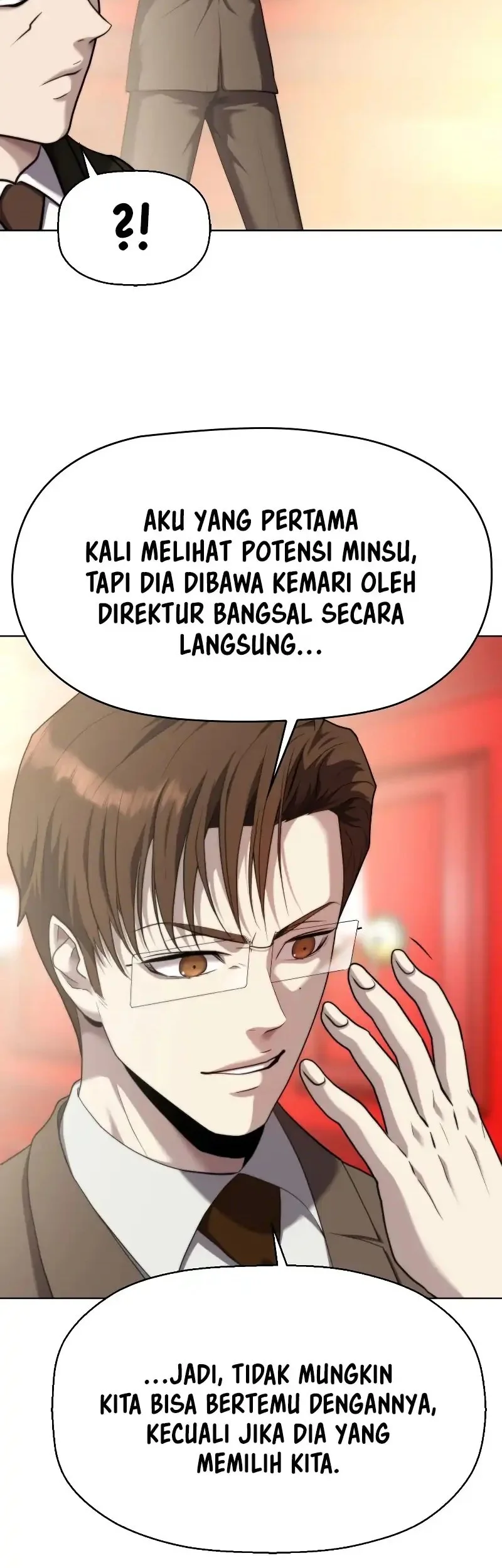 Fighting Ward Chapter 40 Gambar 15