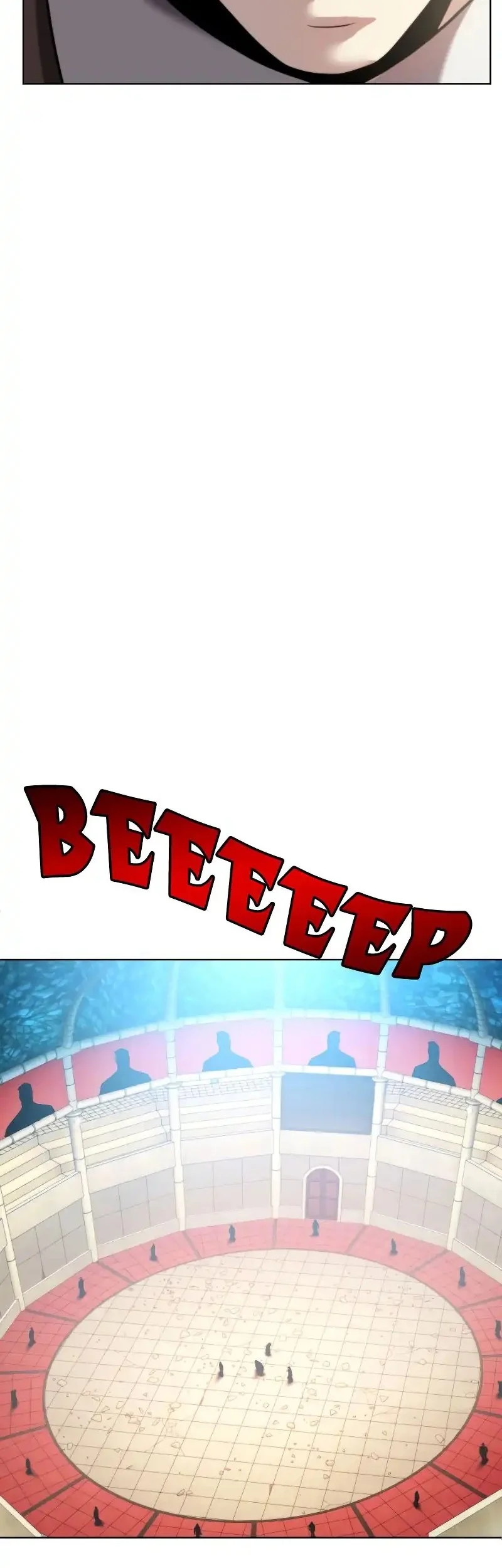 Fighting Ward Chapter 40 Gambar 18