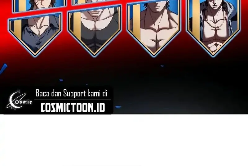 Fighting Ward Chapter 40 Gambar 20