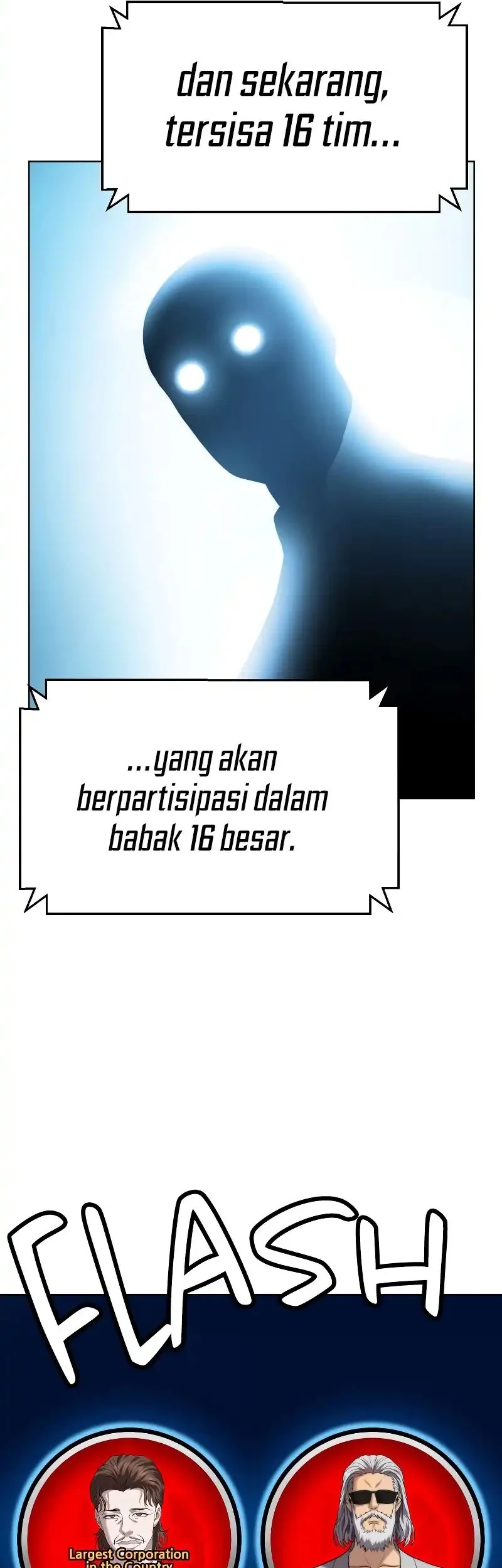 Fighting Ward Chapter 40 Gambar 21