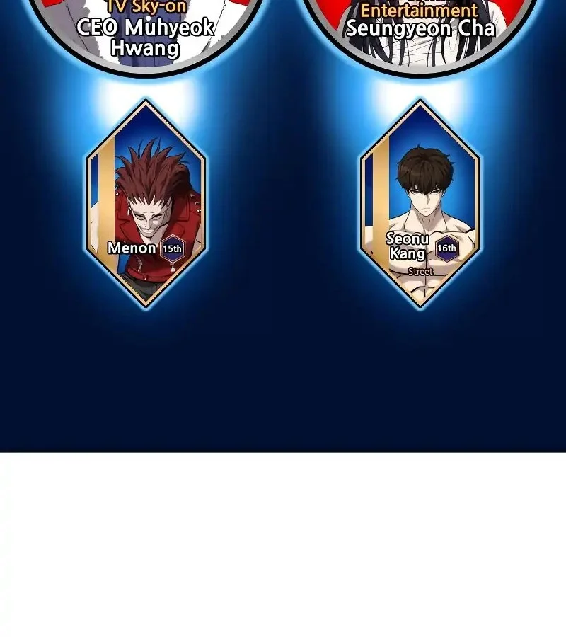 Fighting Ward Chapter 40 Gambar 24