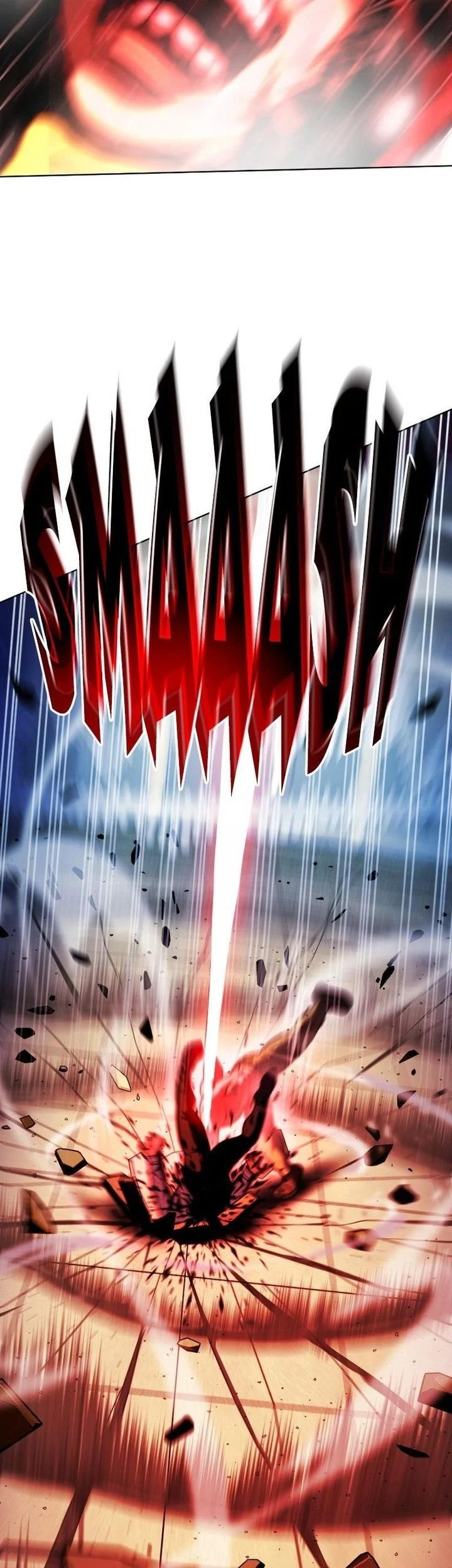 Fighting Ward Chapter 41 Gambar 18