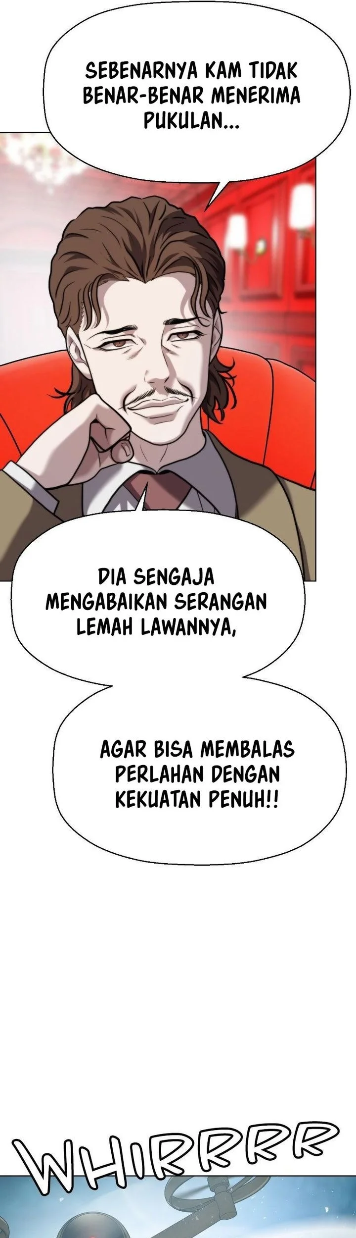 Fighting Ward Chapter 41 Gambar 25