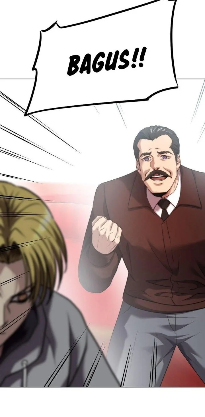 Fighting Ward Chapter 41 Gambar 42