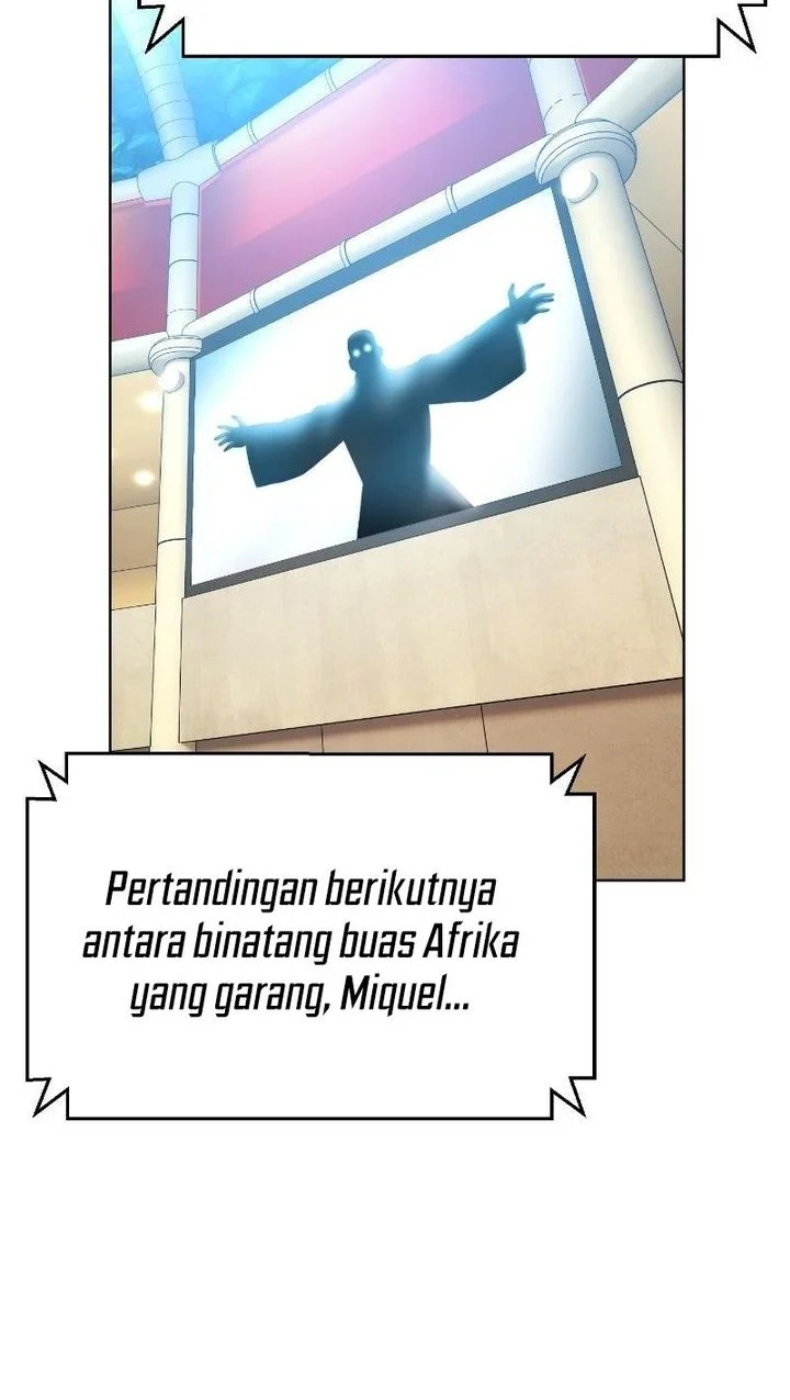 Fighting Ward Chapter 41 Gambar 44