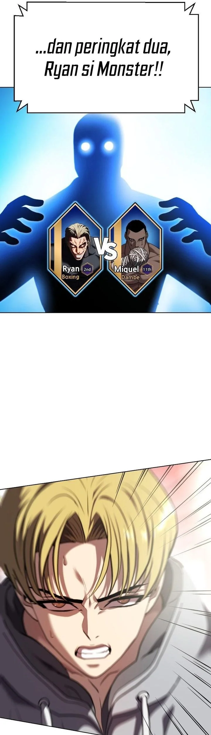 Fighting Ward Chapter 41 Gambar 45