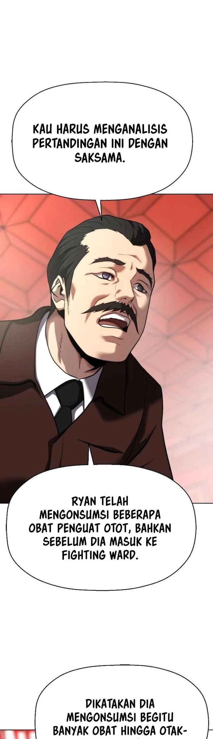 Fighting Ward Chapter 41 Gambar 47