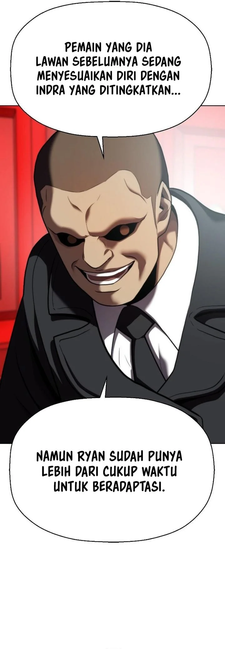 Fighting Ward Chapter 41 Gambar 53