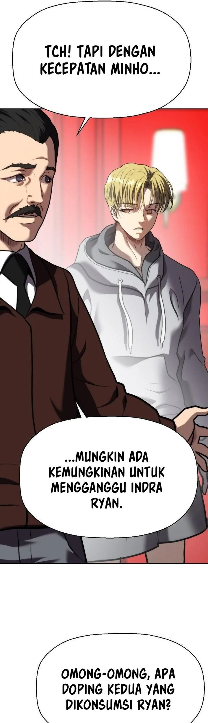 Fighting Ward Chapter 41 Gambar 54