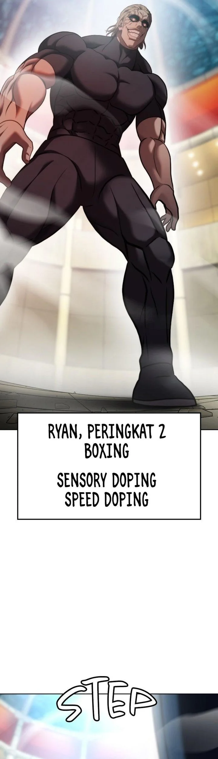 Fighting Ward Chapter 41 Gambar 58