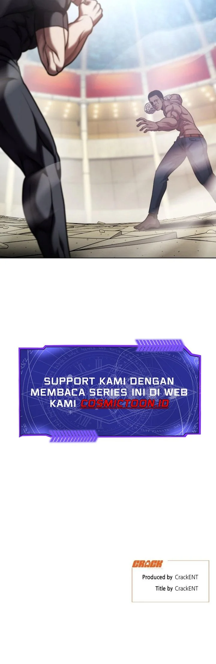 Fighting Ward Chapter 41 Gambar 64