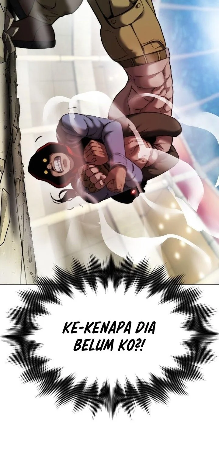 Fighting Ward Chapter 41 Gambar 11