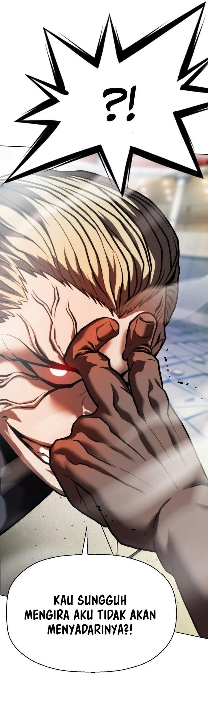 Fighting Ward Chapter 42 Gambar 20