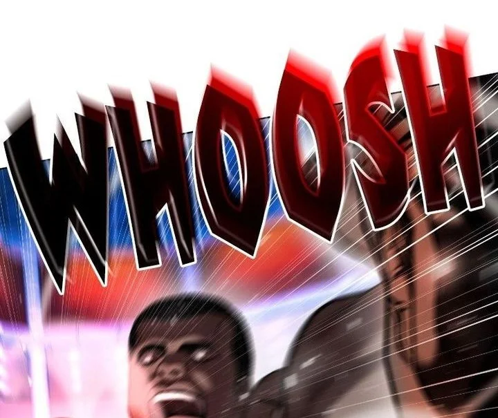 Fighting Ward Chapter 42 Gambar 21