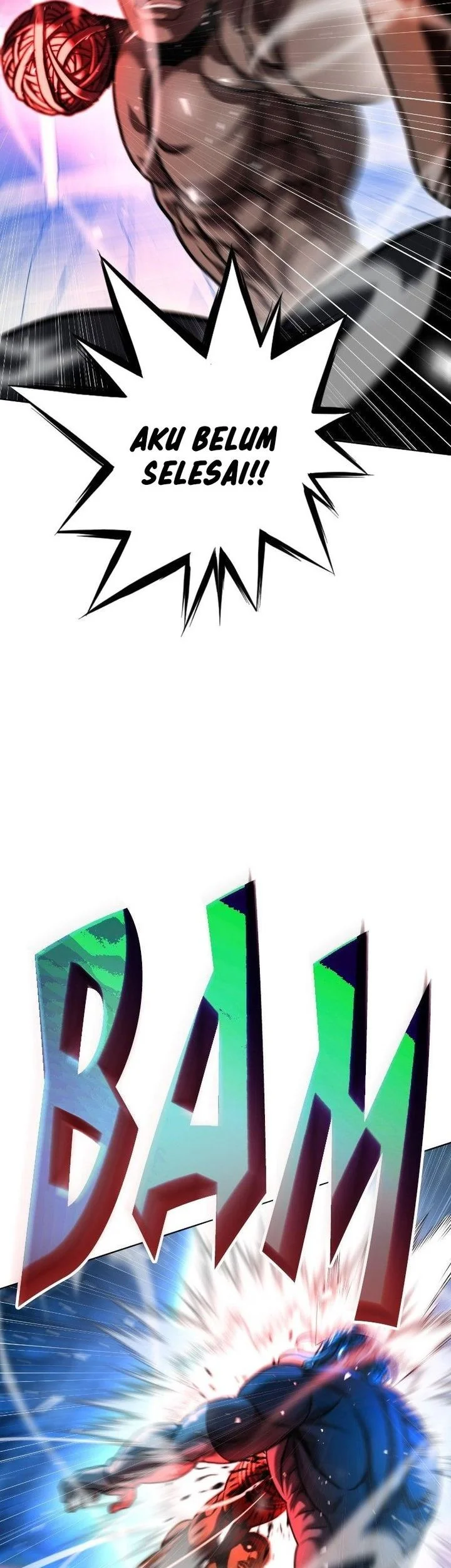 Fighting Ward Chapter 42 Gambar 22