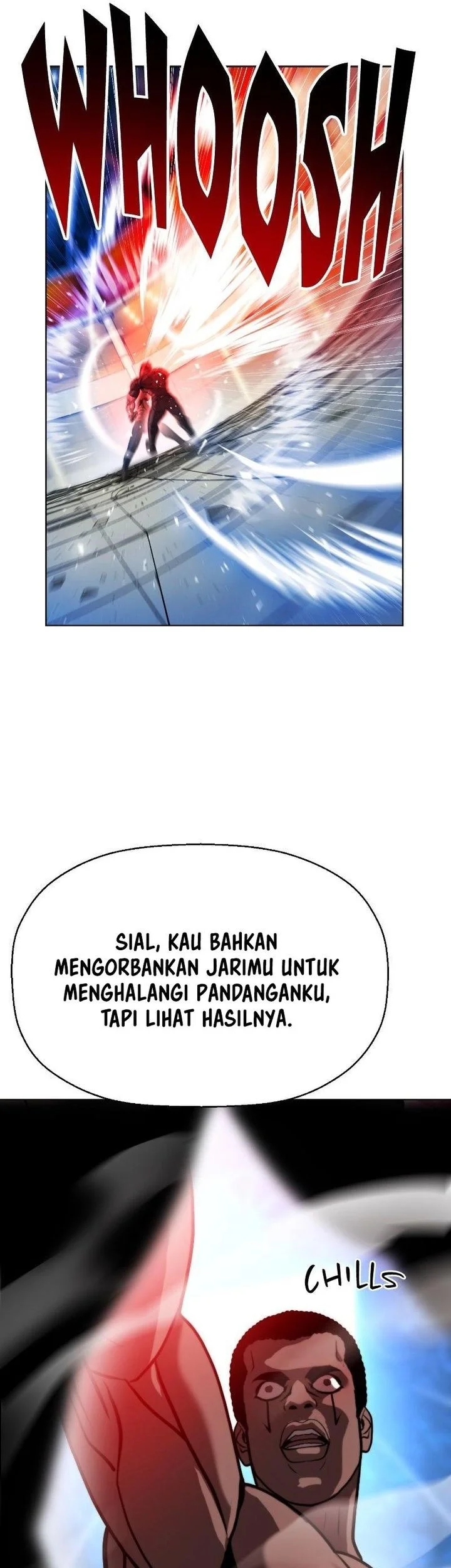 Fighting Ward Chapter 42 Gambar 24