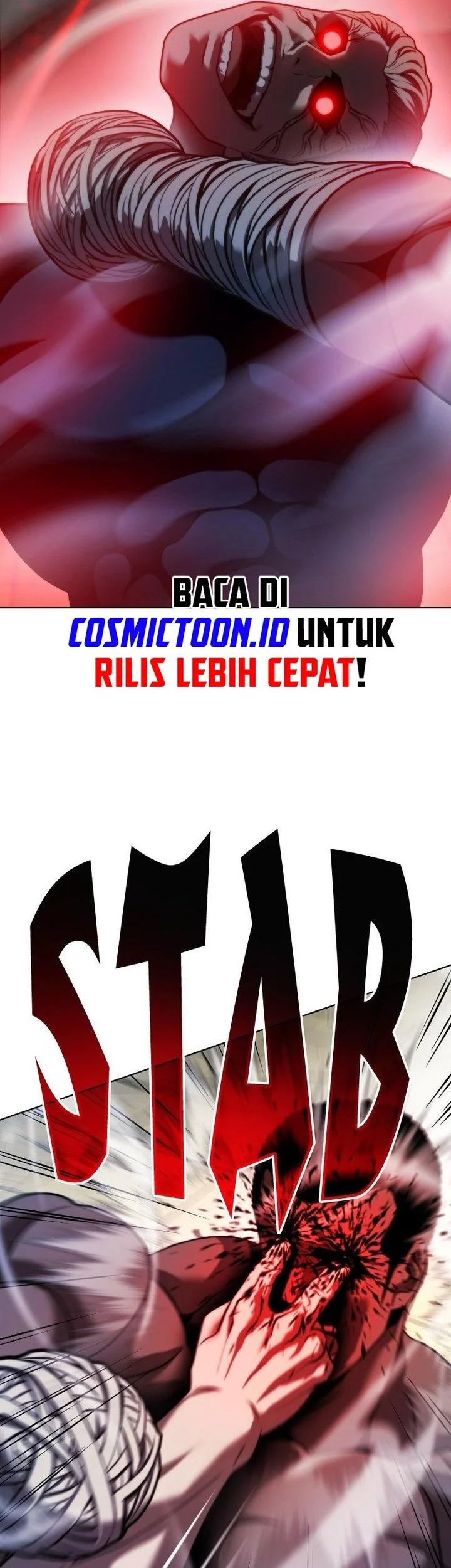 Fighting Ward Chapter 42 Gambar 26