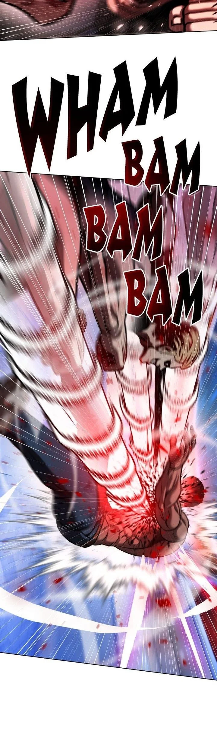 Fighting Ward Chapter 42 Gambar 30