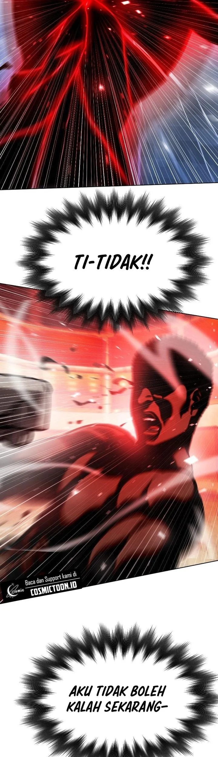 Fighting Ward Chapter 42 Gambar 32