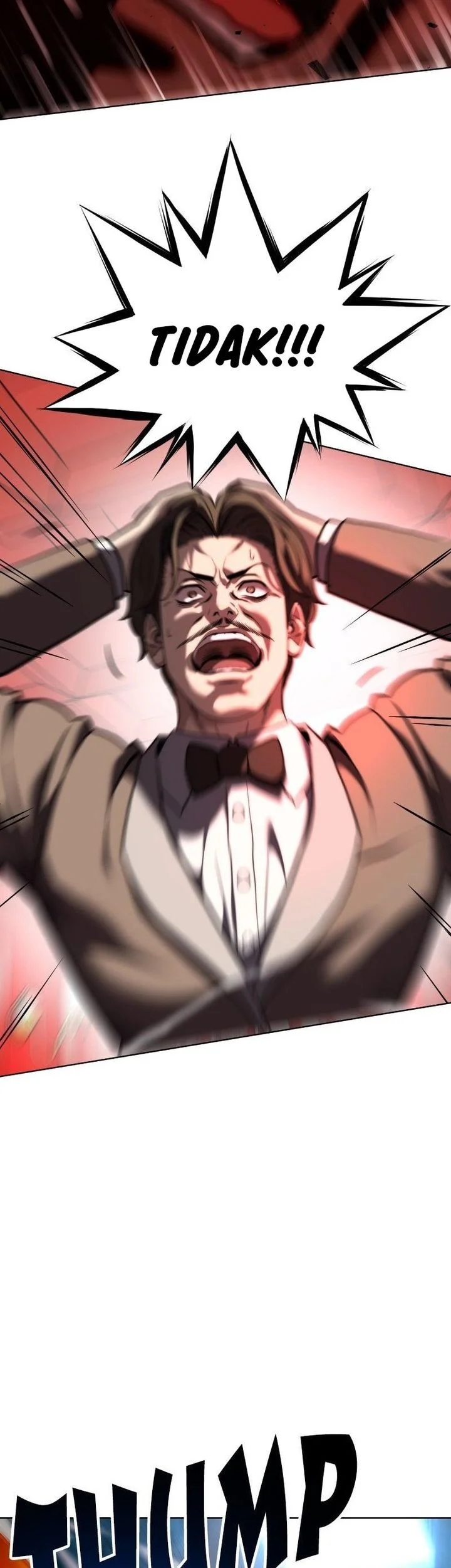 Fighting Ward Chapter 42 Gambar 34