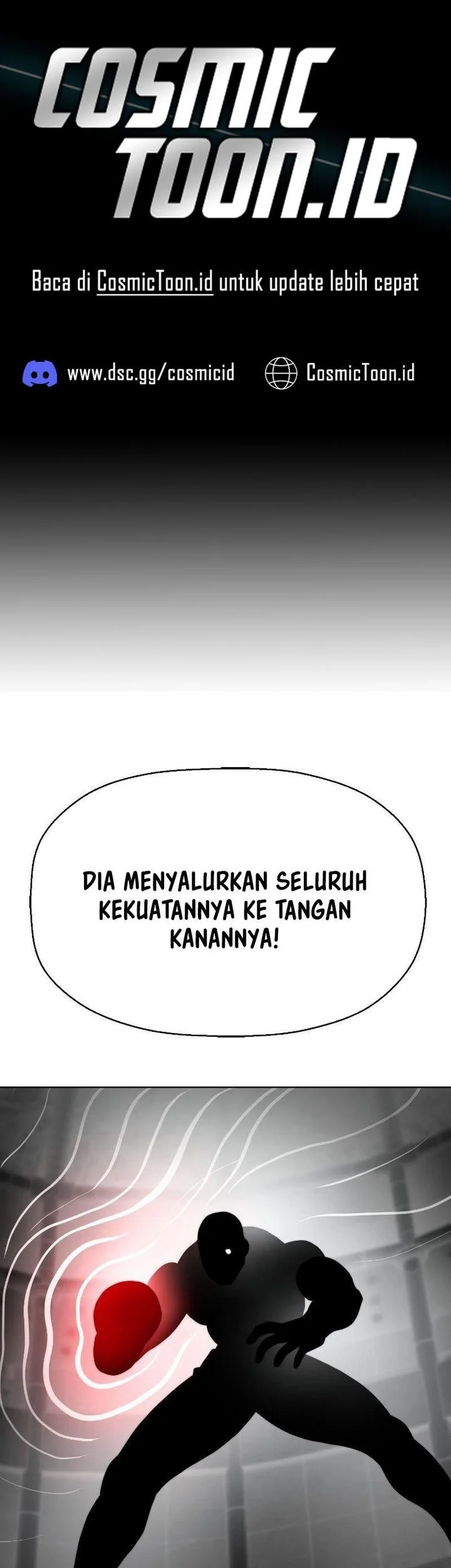 Komik Fighting Ward Chapter 42 gambar 1