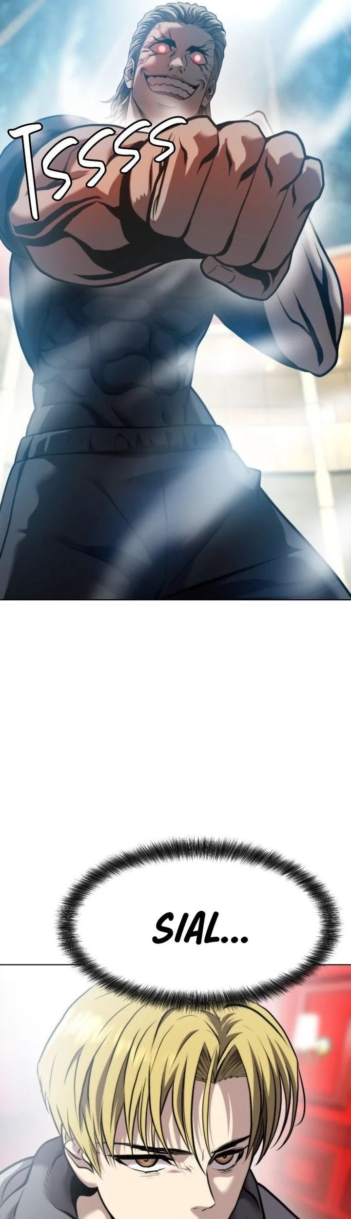 Fighting Ward Chapter 42 Gambar 38