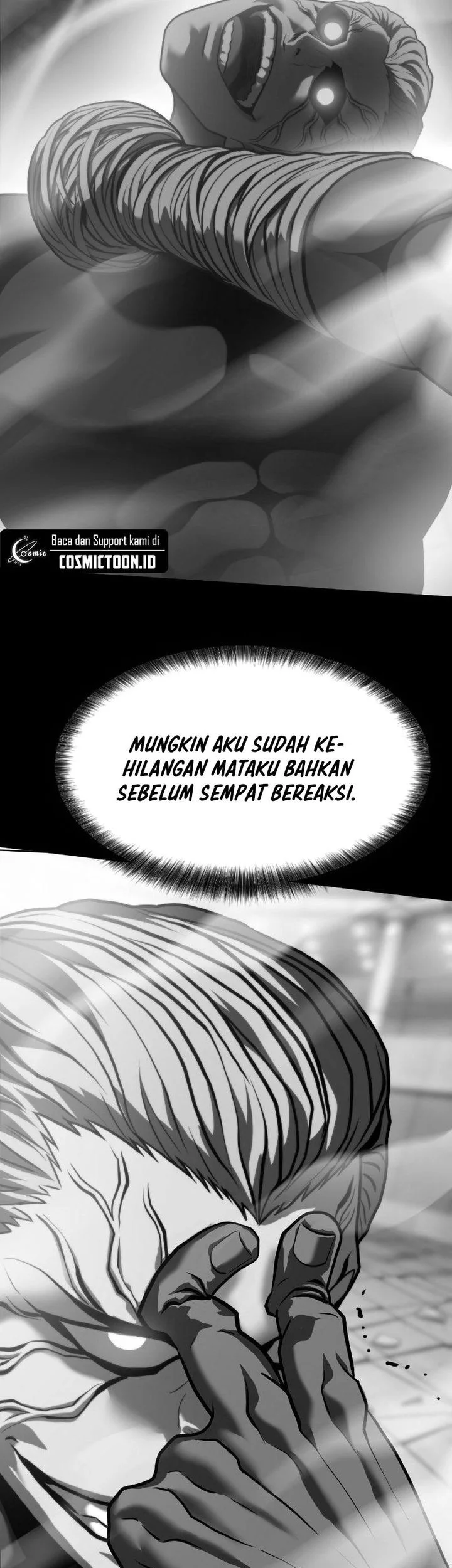 Fighting Ward Chapter 42 Gambar 40