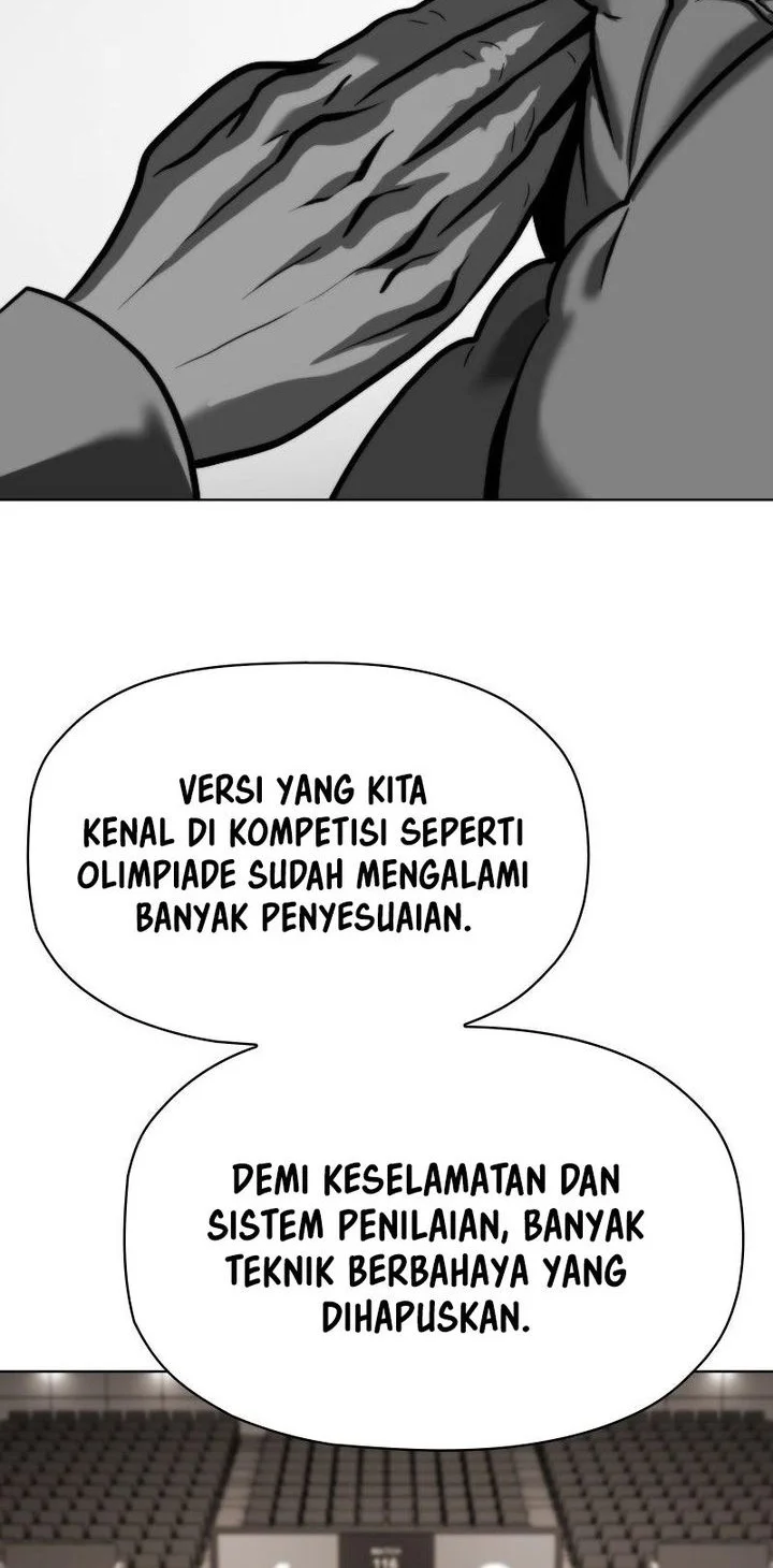 Fighting Ward Chapter 42 Gambar 49