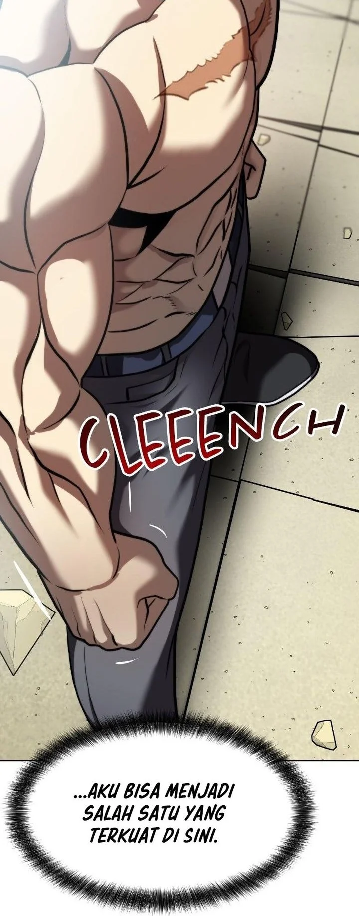 Fighting Ward Chapter 42 Gambar 53