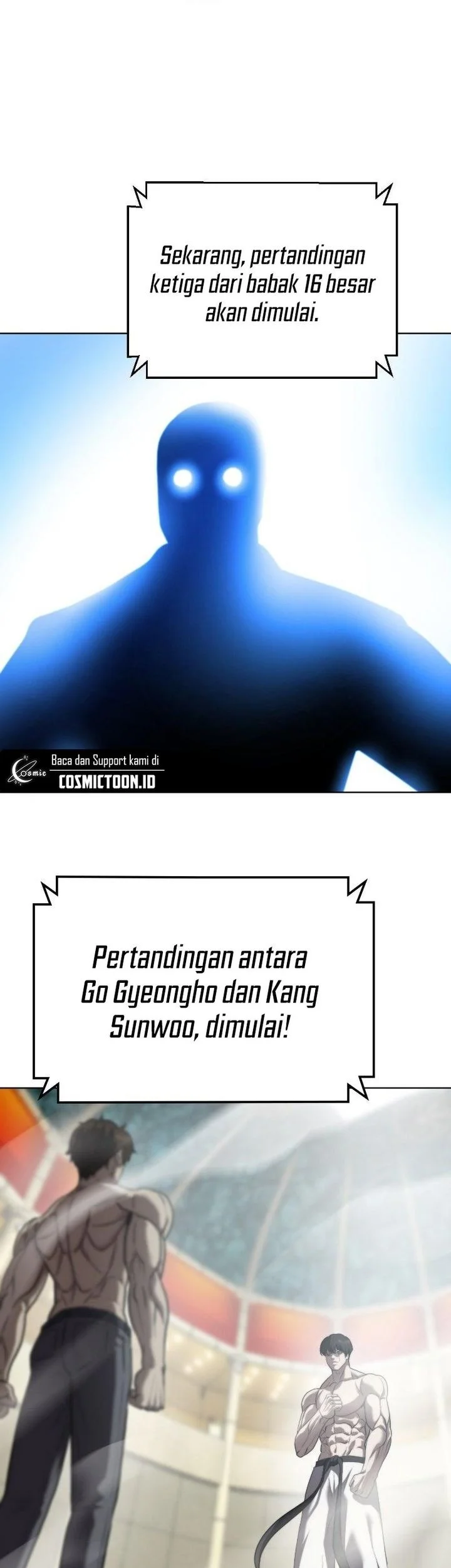 Fighting Ward Chapter 42 Gambar 54