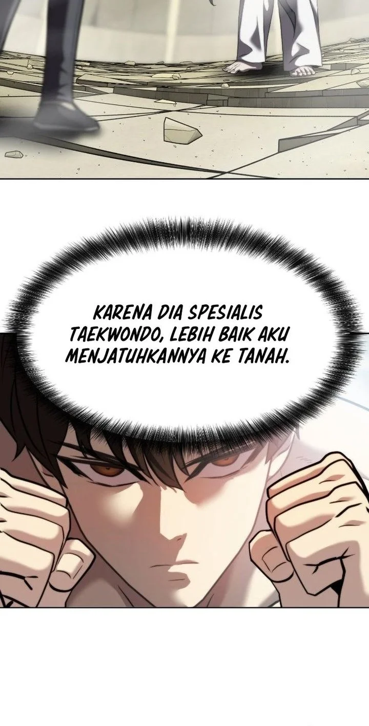 Fighting Ward Chapter 42 Gambar 55